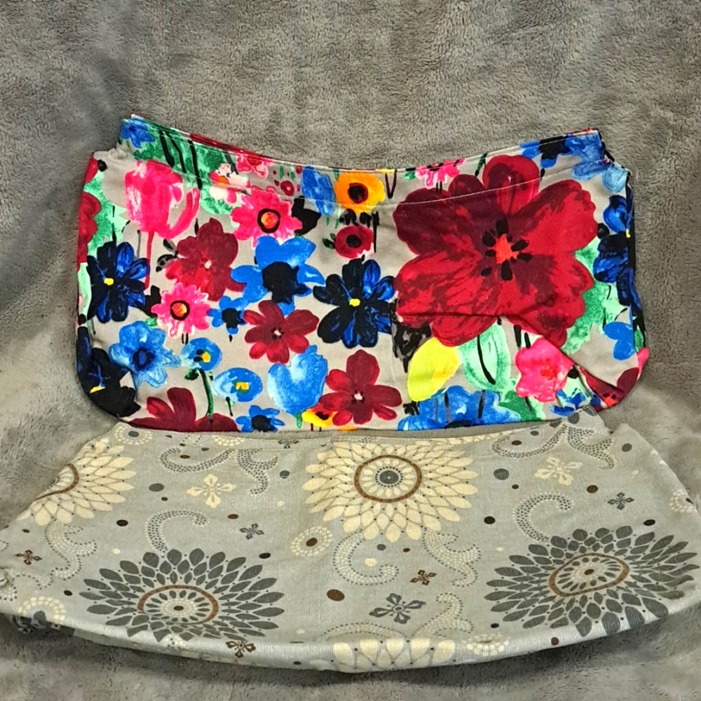 0713 Thirty-One Purse Skirt